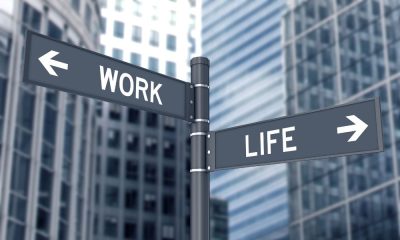 How to build harmony between work and personal life in4ge