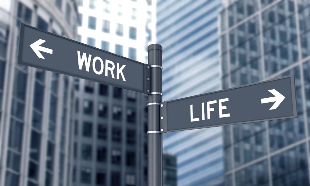 Life-work balance Jak zbudować harmonię między pracą a życiem osobistym in4ge