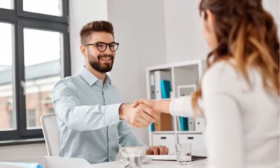 Jak w pełni wykorzystać potencjał współpracy z firmą rekrutacyjną in4ge