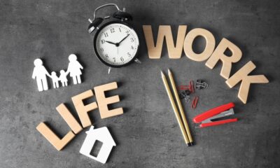 Integracja zamiast balansu – czy praca i życie mogą grać w jednej drużynie in4ge