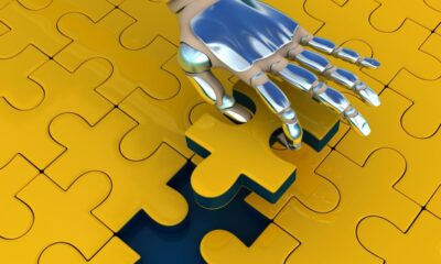 Rekrutacja z wykorzystaniem AI – jak daleko jesteśmy od automatyzacji in4ge