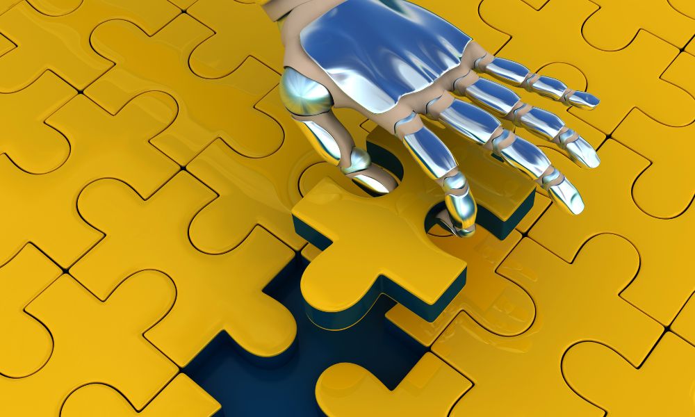 Rekrutacja z wykorzystaniem AI – jak daleko jesteśmy od automatyzacji in4ge