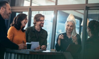 Kompetencje miękkie – jakie będą kluczowe w rekrutacji in4ge